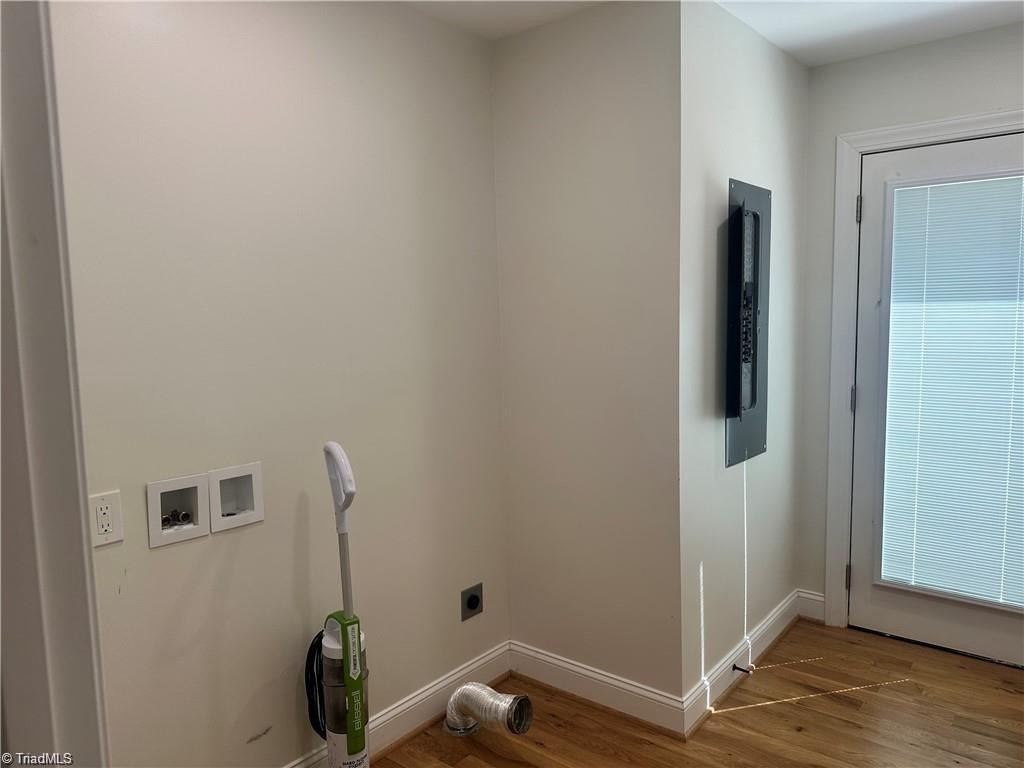 190 Flat Swamp Lake Road Denton, NC 27239 - Photo 13 of 13