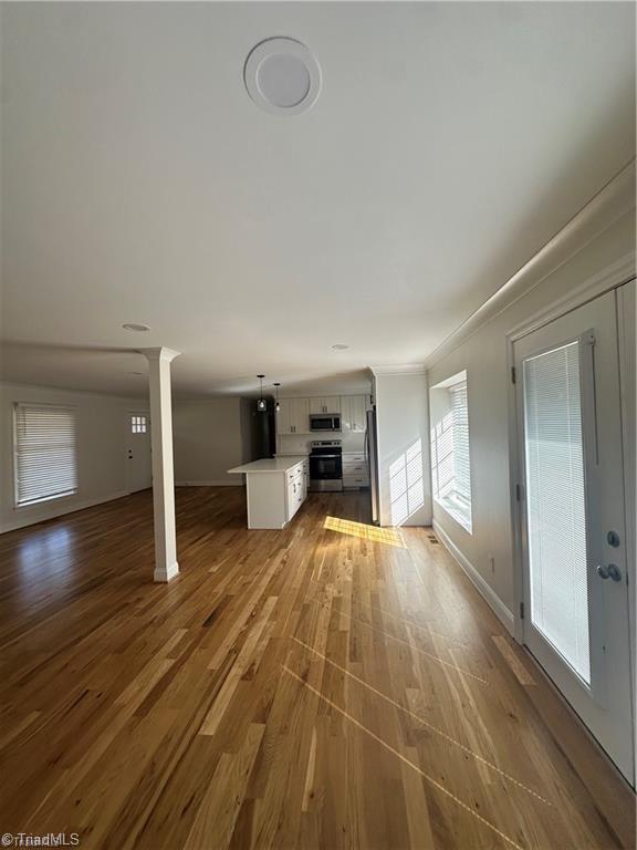 190 Flat Swamp Lake Road Denton, NC 27239 - Photo 5 of 13