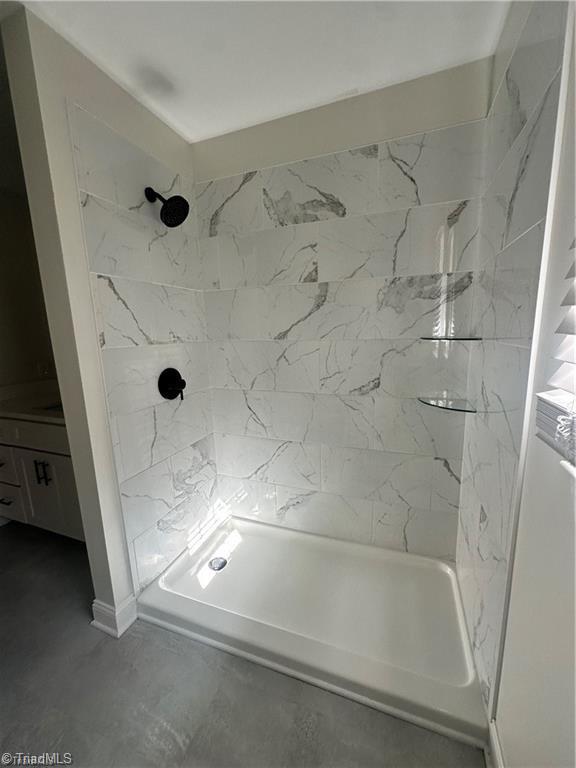 190 Flat Swamp Lake Road Denton, NC 27239 - Photo 6 of 13