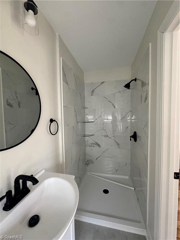 190 Flat Swamp Lake Road Denton, NC 27239 - Photo 8 of 13