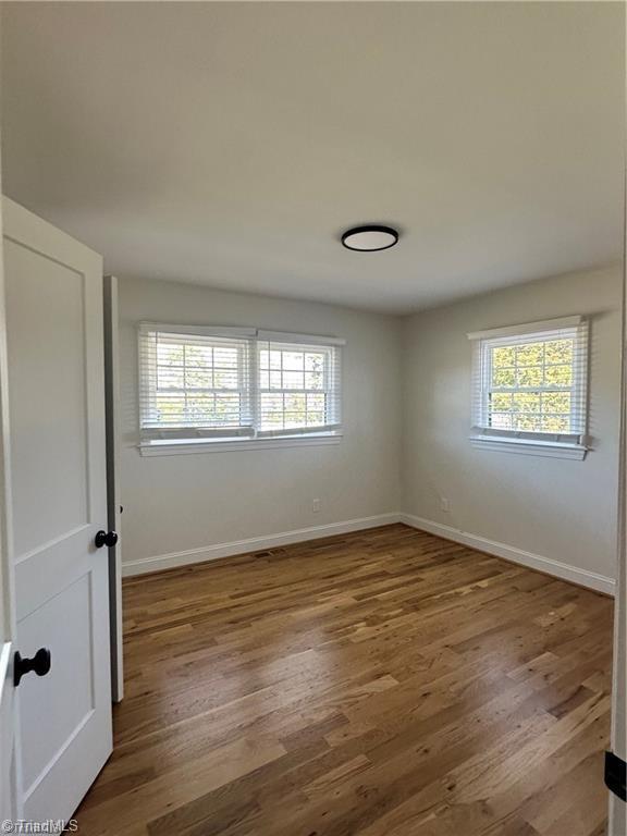 190 Flat Swamp Lake Road Denton, NC 27239 - Photo 10 of 13