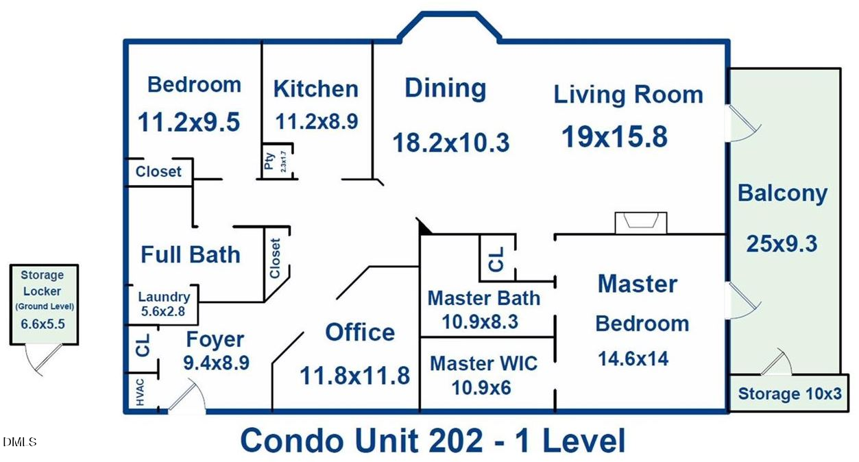 7530 Lead Mine Road, Unit 202 Raleigh, NC 27615 - Photo 36 of 36
