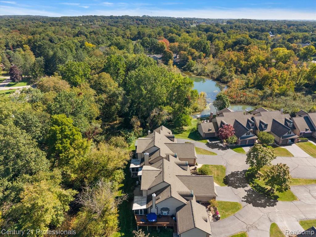 6590 Steeple Ridge Clarkston, MI 48346 - Photo 55 of 59 Gallery Image 55