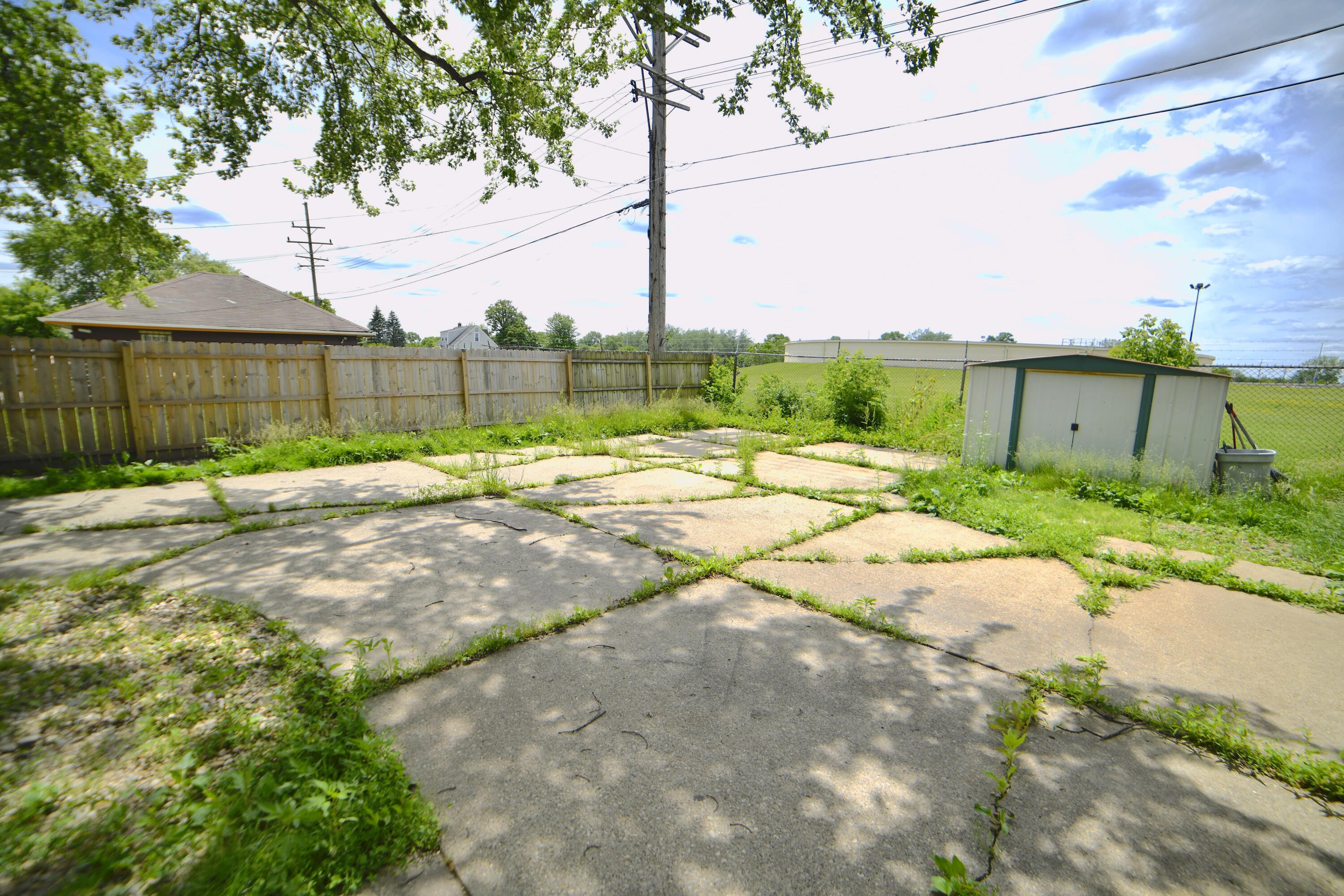 5931 North 84th Street, Unit A Milwaukee, WI 53225 - Photo 20 of 22 Extensive Parking