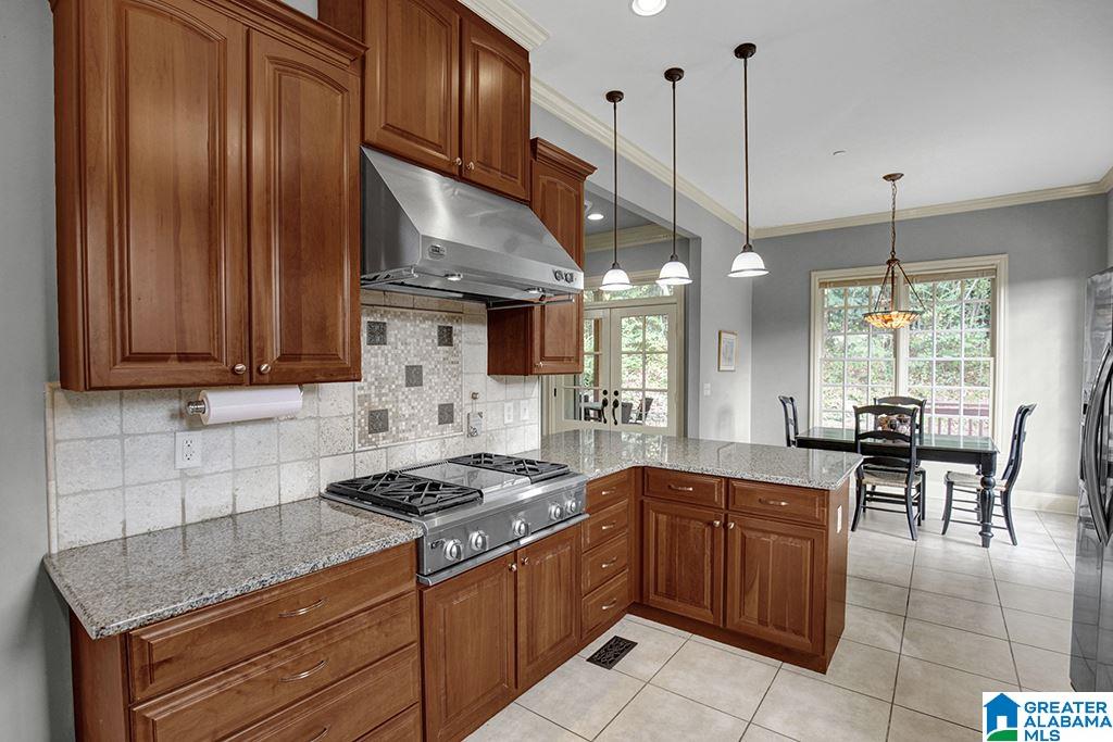 3420 Mountainside Road Birmingham, AL 35243 - Photo 11 of 50
