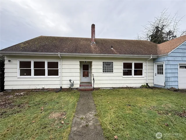 $599,000 | 905 Quince Street Northeast, Olympia, WA 98506