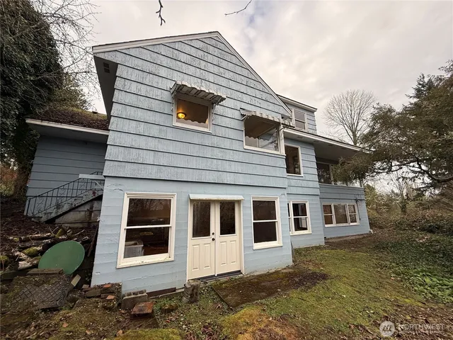 $599,000 | 905 Quince Street Northeast, Olympia, WA 98506