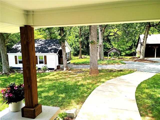 $3,000 | 280 Hasty School Road, Thomasville, NC 27360