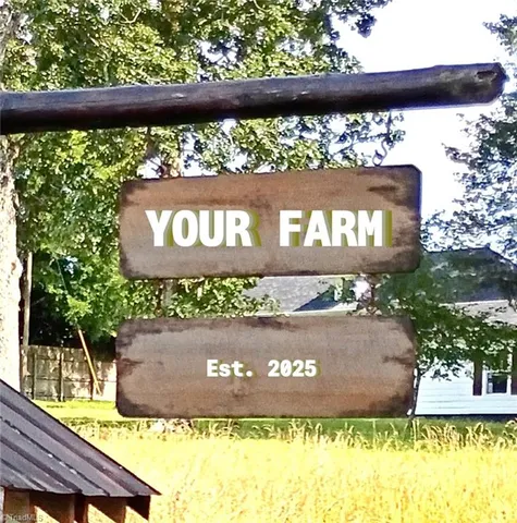 $3,000 | 280 Hasty School Road, Thomasville, NC 27360