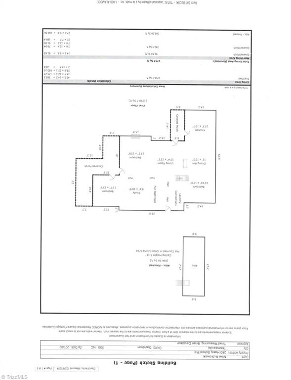 280 Hasty School Road Thomasville, NC 27360 - Photo 31 of 33