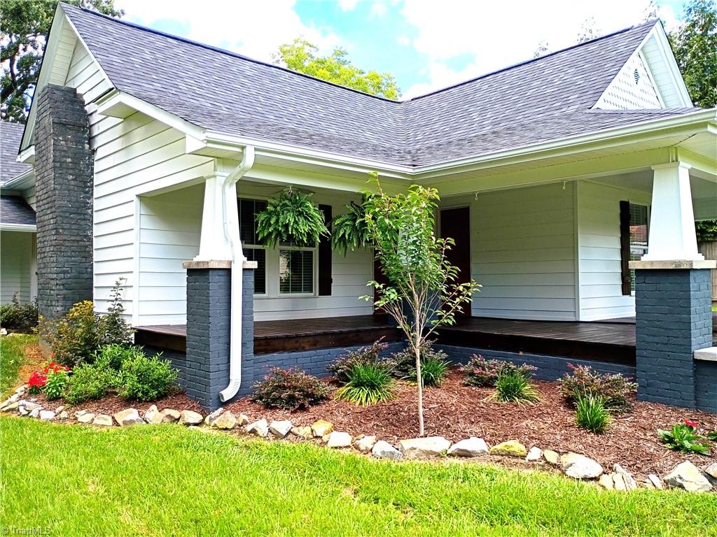 280 Hasty School Road Thomasville, NC 27360 - Photo 4 of 33