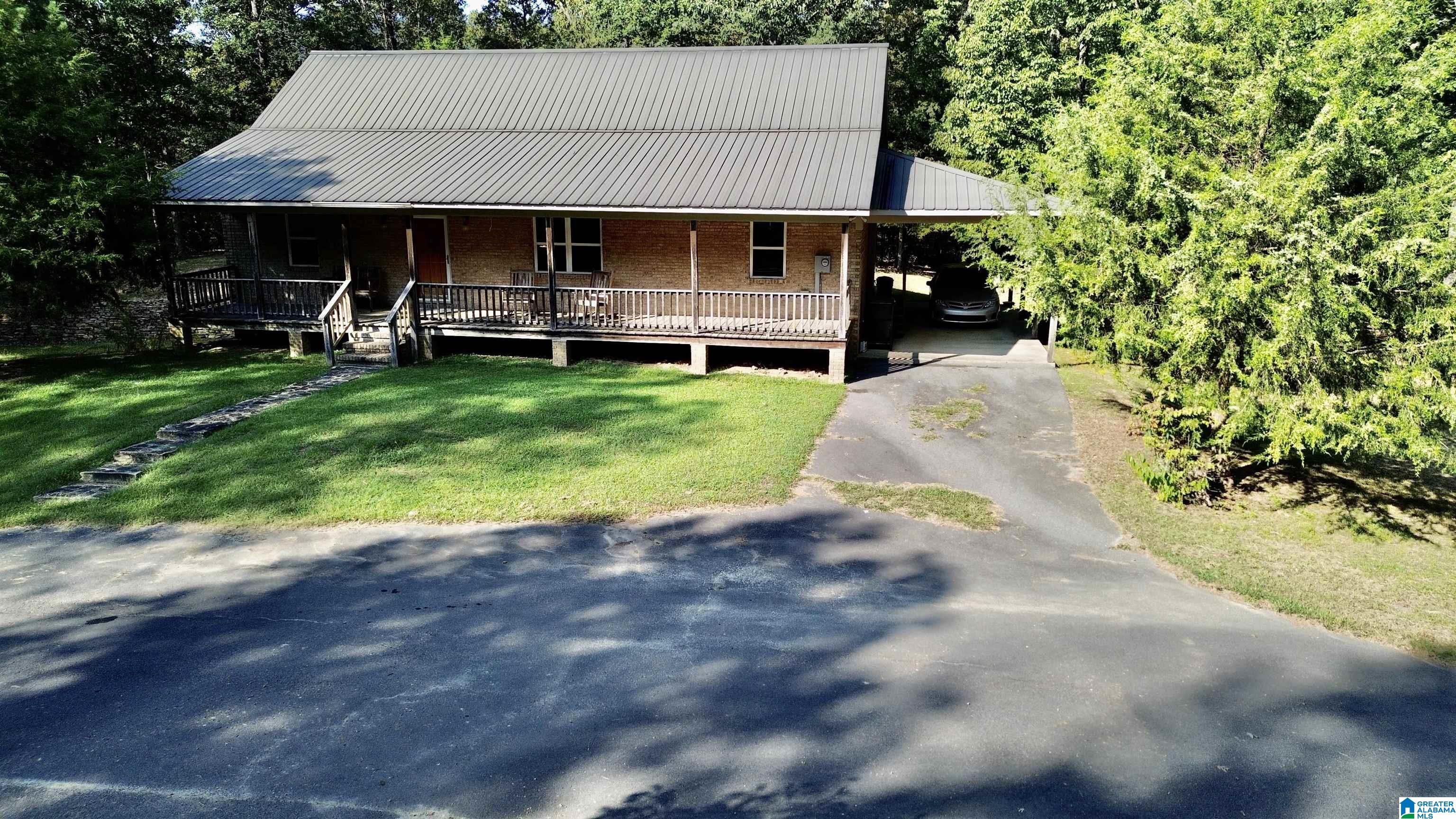 2055 Gum Pond Road Eva, AL 35621 - Photo 54 of 64