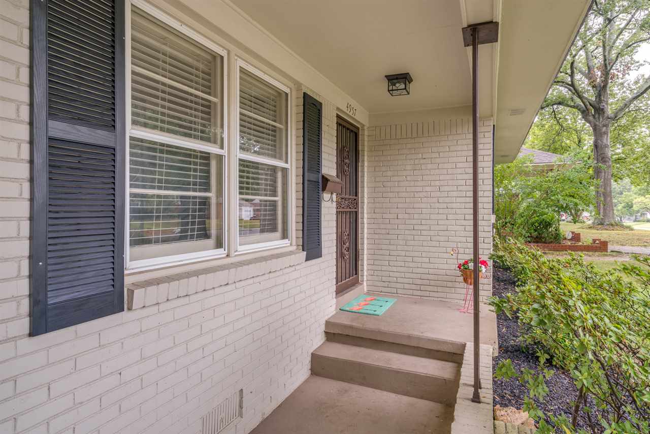 4957 Flamingo Road Memphis, TN 38117 - Photo 3 of 22