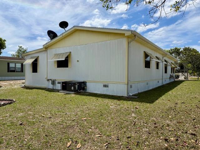 8144 Ridge Dale Avenue Brooksville, FL 34613 - Photo 29 of 31