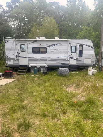 $149,000 | 15980 Oak Creek Trail, Splendora, TX 77372