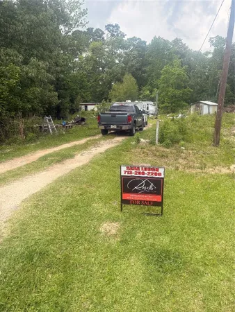 $149,000 | 15980 Oak Creek Trail, Splendora, TX 77372