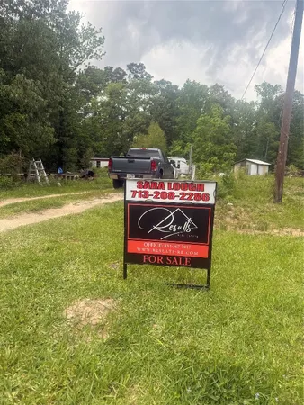 $149,000 | 15980 Oak Creek Trail, Splendora, TX 77372