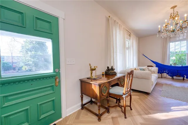 $5,500 | 85 Waddell Street Northeast, Atlanta, GA 30307