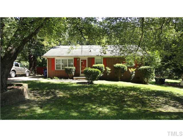 821 Carlisle Street Raleigh, NC 27610 - Photo 1 of 20