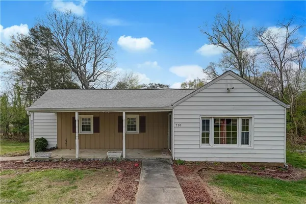 $205,999 | 710 East Stadium Drive, Eden, NC 27288