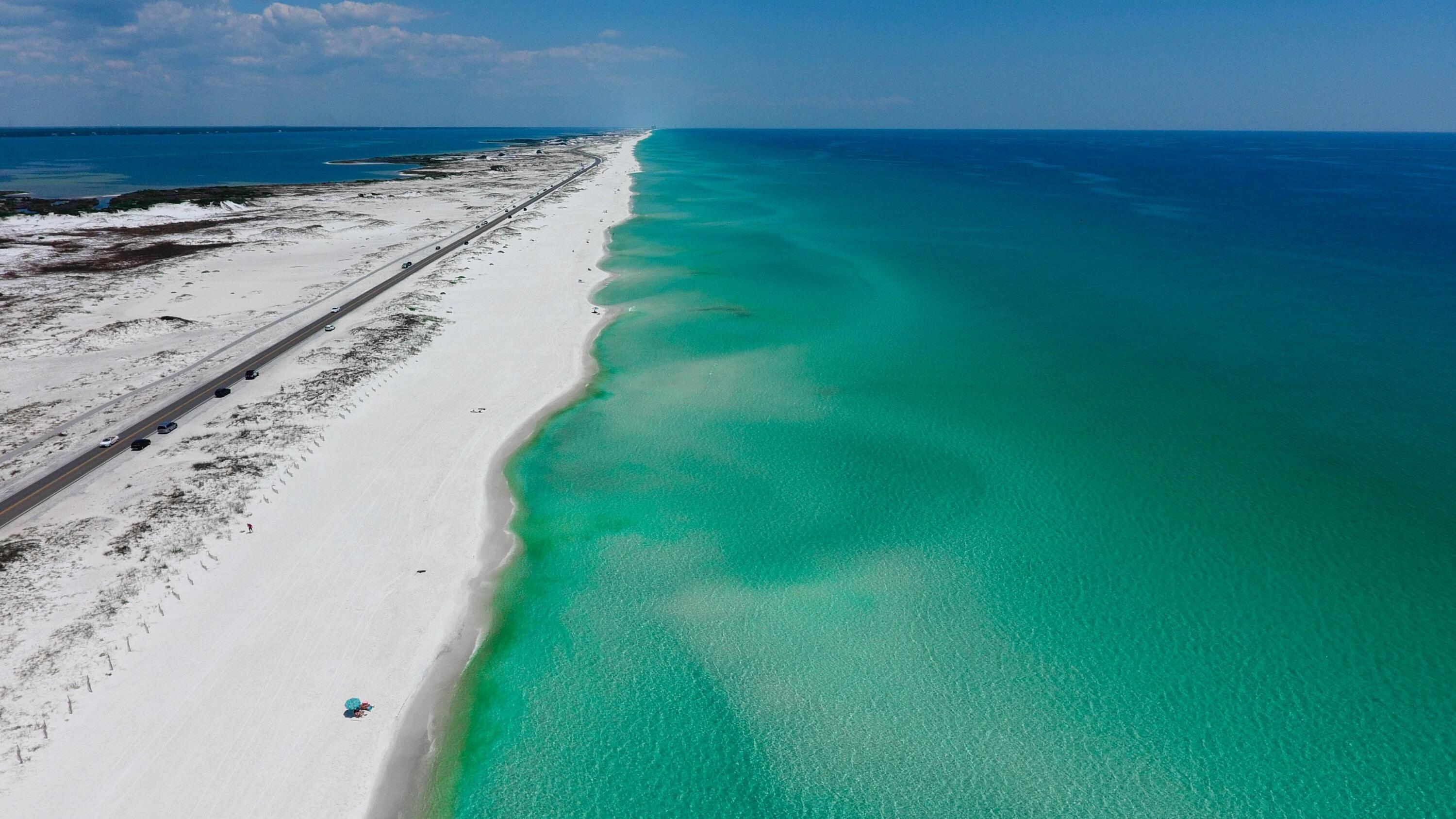 50 Blue Eden Loop, Unit LOT 39 Santa Rosa Beach, FL 32459 - Photo 45 of 45 Beach 4