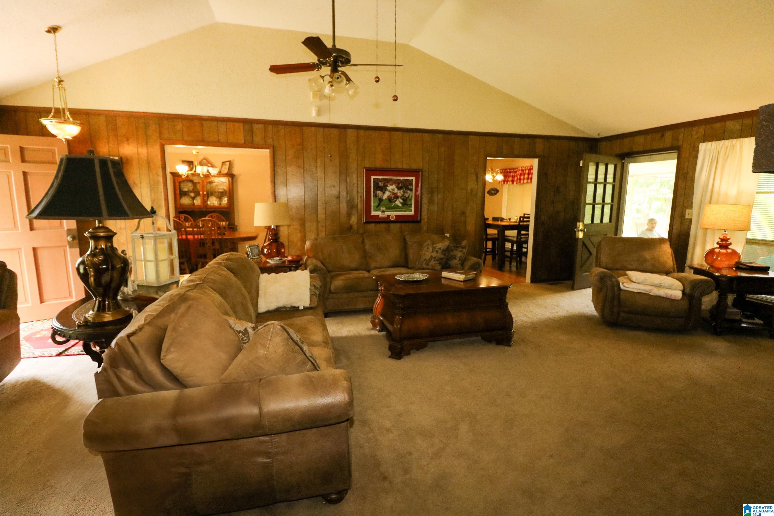 1611 Sprayberry Road Pell City, AL 35125 - Photo 7 of 39