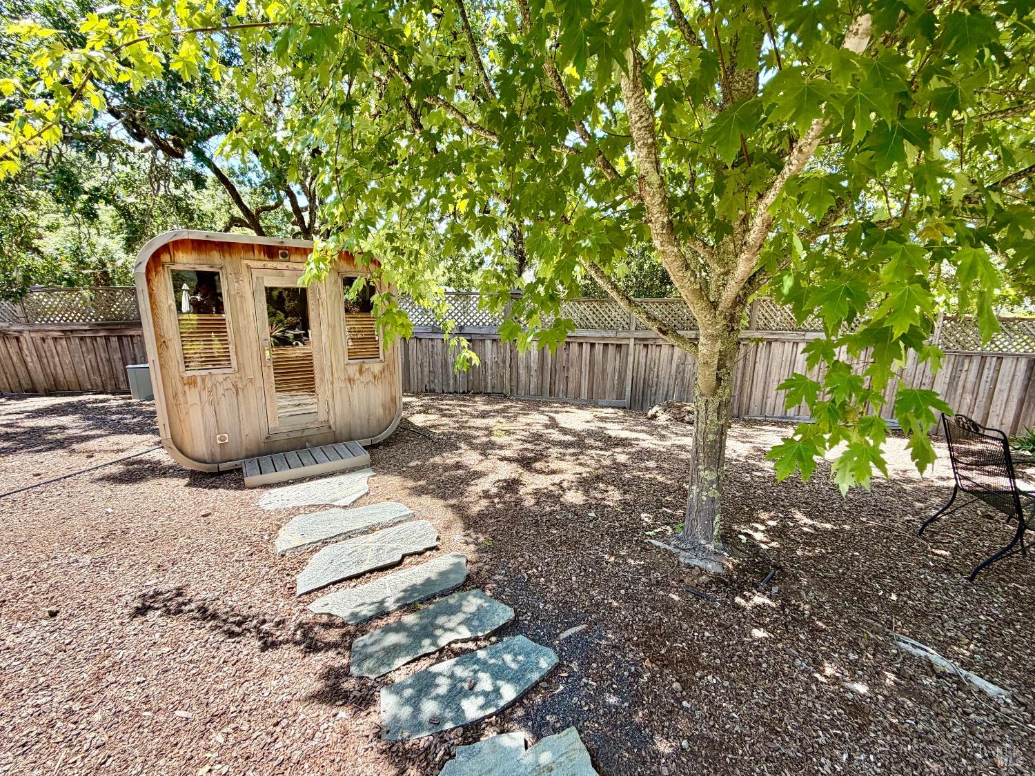 4588 Bennett Valley Road Santa Rosa, CA 95404 - Photo 69 of 88