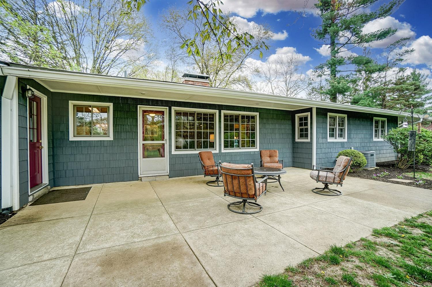 239 Poage Farm Road Wyoming, OH 45215 - Photo 47 of 49