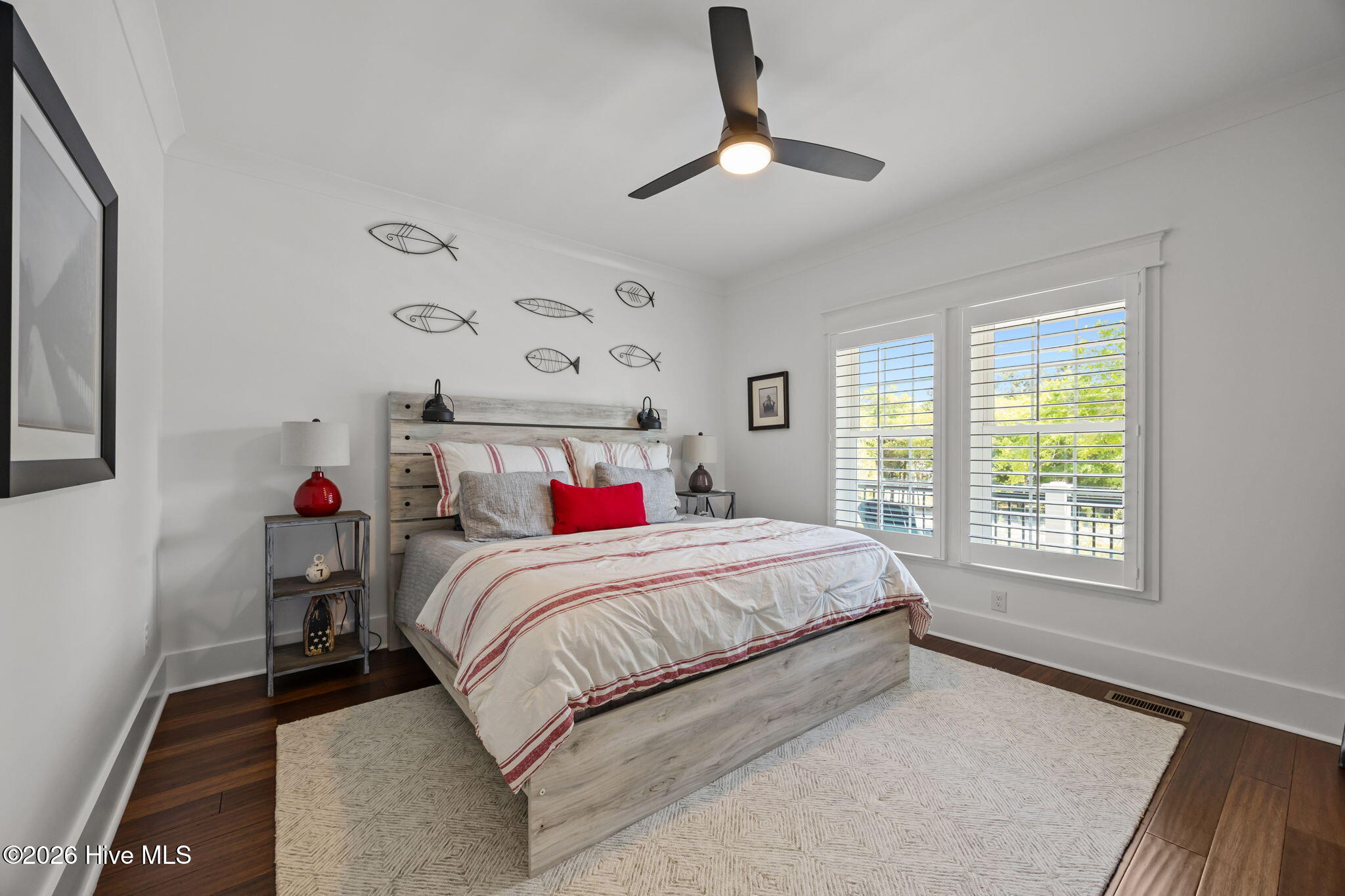 10508 Coast Guard Road Emerald Isle, NC 28594 - Photo 57 of 64 Interior
