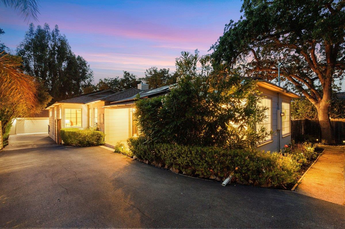 1306 Edgewood Road Redwood City, CA 94062 - Photo 62 of 77