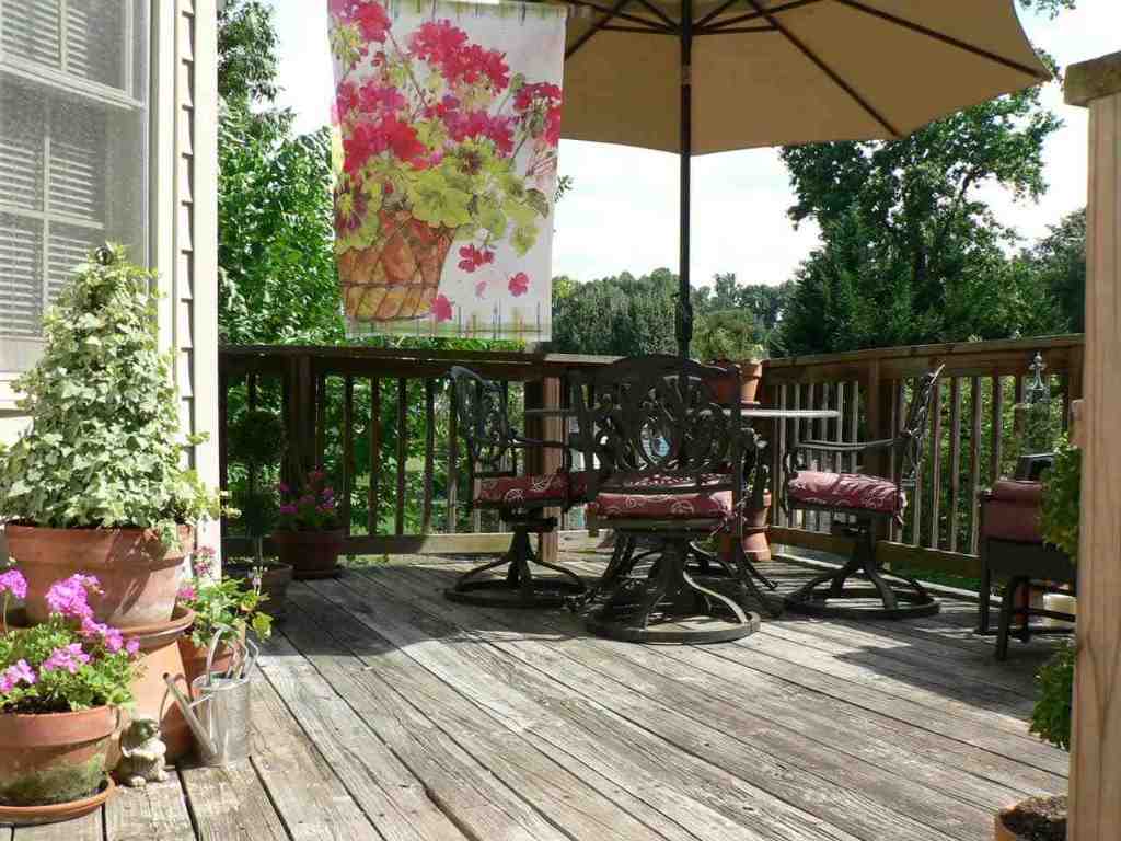 3211 Mc Gee Road Anderson, SC 29621 - Photo 25 of 36