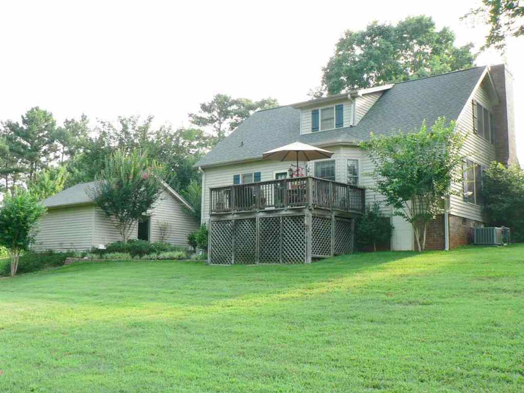 3211 Mc Gee Road Anderson, SC 29621 - Photo 28 of 36