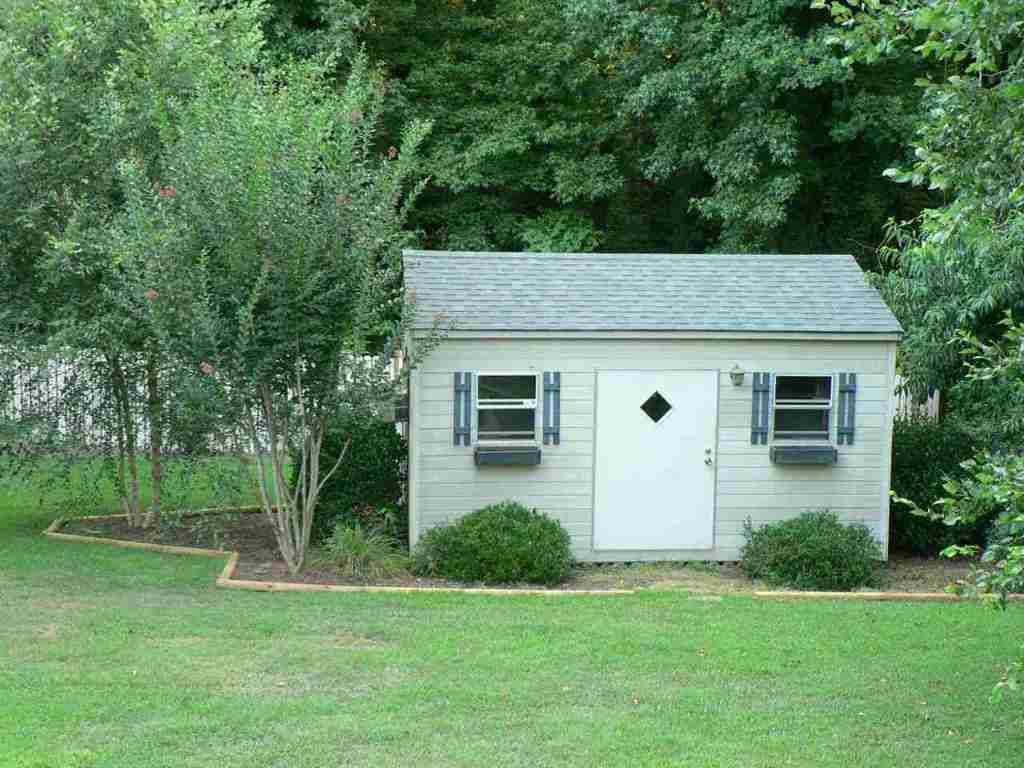 3211 Mc Gee Road Anderson, SC 29621 - Photo 30 of 36