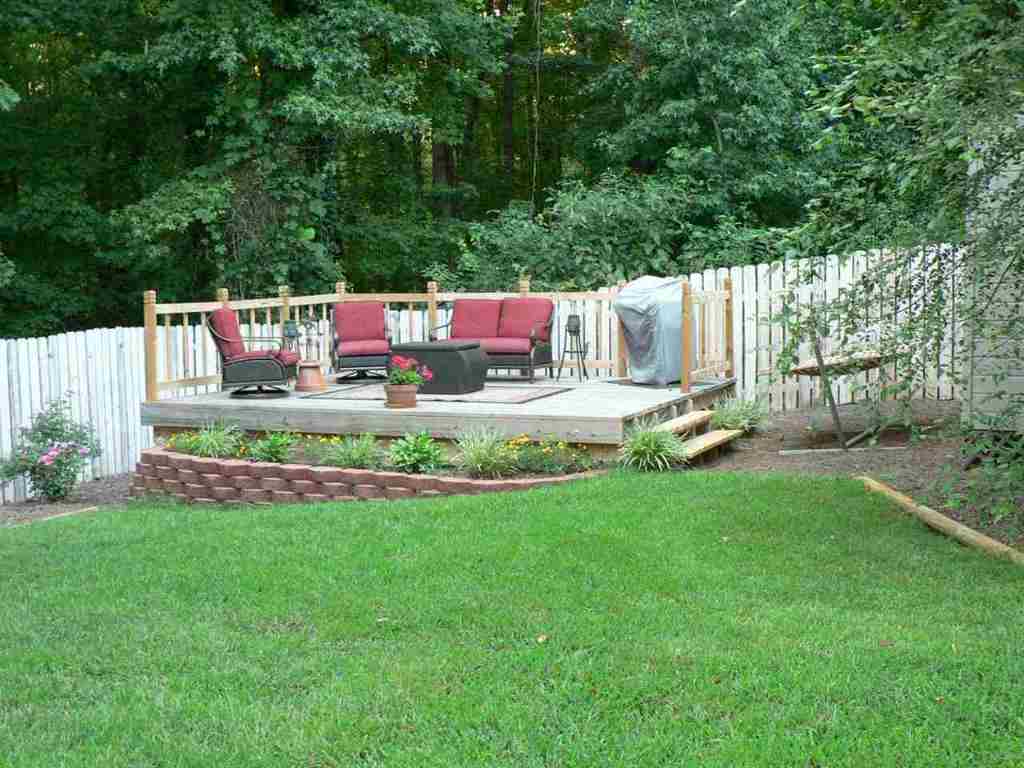 3211 Mc Gee Road Anderson, SC 29621 - Photo 31 of 36