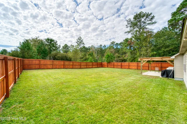 $1,795 | 217 Tappi Terrace, Hubert, NC 28539