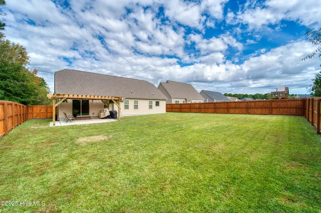 $1,795 | 217 Tappi Terrace, Hubert, NC 28539