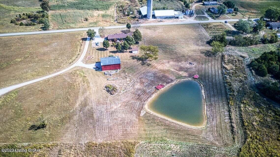 1475 Spencer Hamilton Road Loretto, KY 40037 - Photo 38 of 39 2223