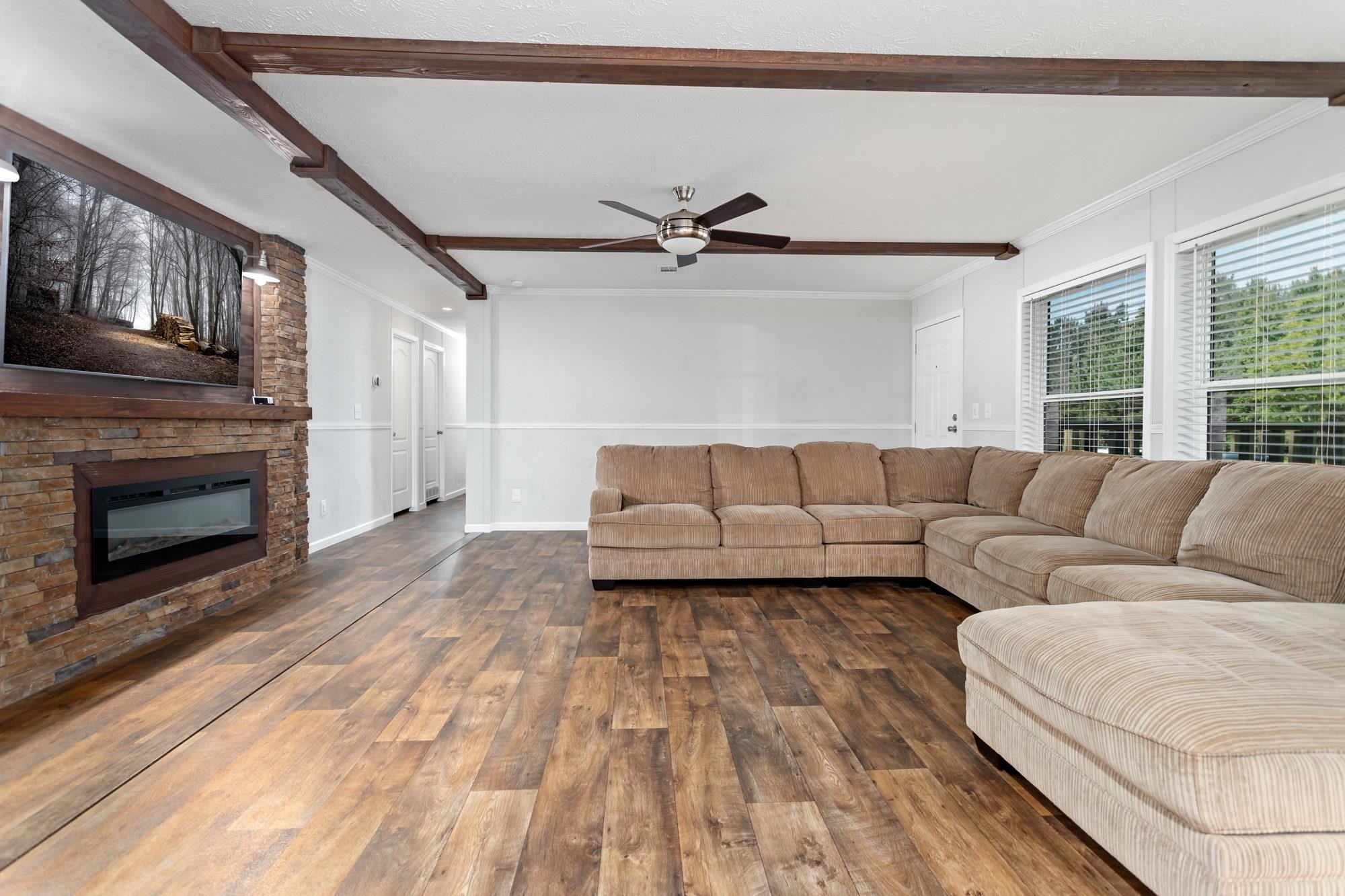 5080 North Brown Road Vidor, TX 77662 - Photo 11 of 30
