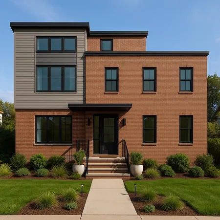 $1,695,000 | 636 South Ashley Street, Ann Arbor, MI 48103