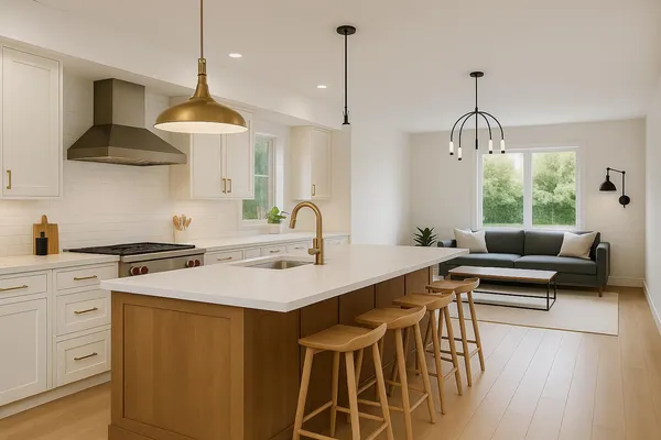 $1,695,000 | 636 South Ashley Street, Ann Arbor, MI 48103