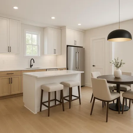 $1,695,000 | 636 South Ashley Street, Ann Arbor, MI 48103