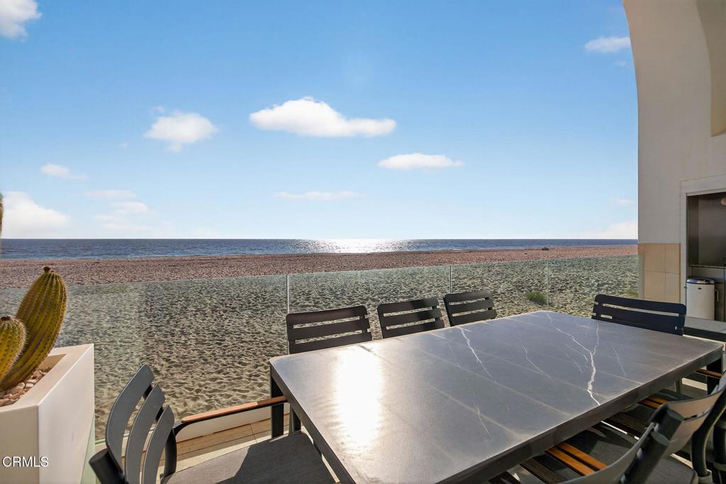 1211 Capri Way Oxnard, CA 93035 - Photo 14 of 63 a view of a terrace with skyline