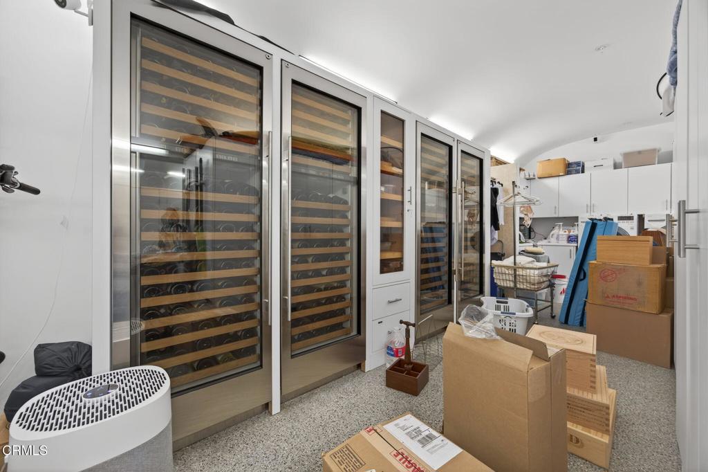 1211 Capri Way Oxnard, CA 93035 - Photo 53 of 63 a view of storage and utility room