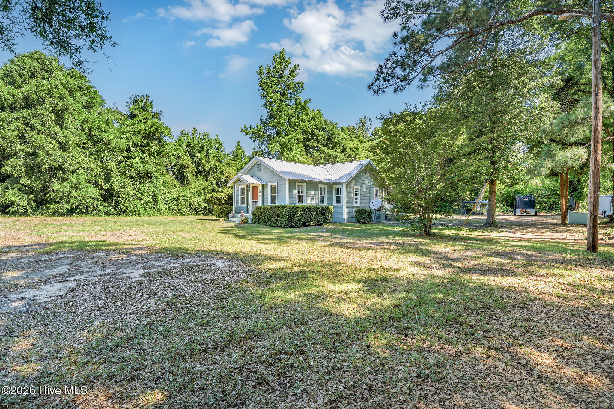 405 Natmore Road Kelly, NC 28448 - Photo 26 of 27 405natmore-026