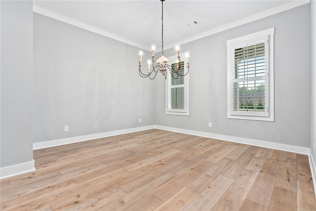 3070 Mill Lakes Ridge Opelika, AL 36801 - Photo 11 of 39 Gallery Image 11