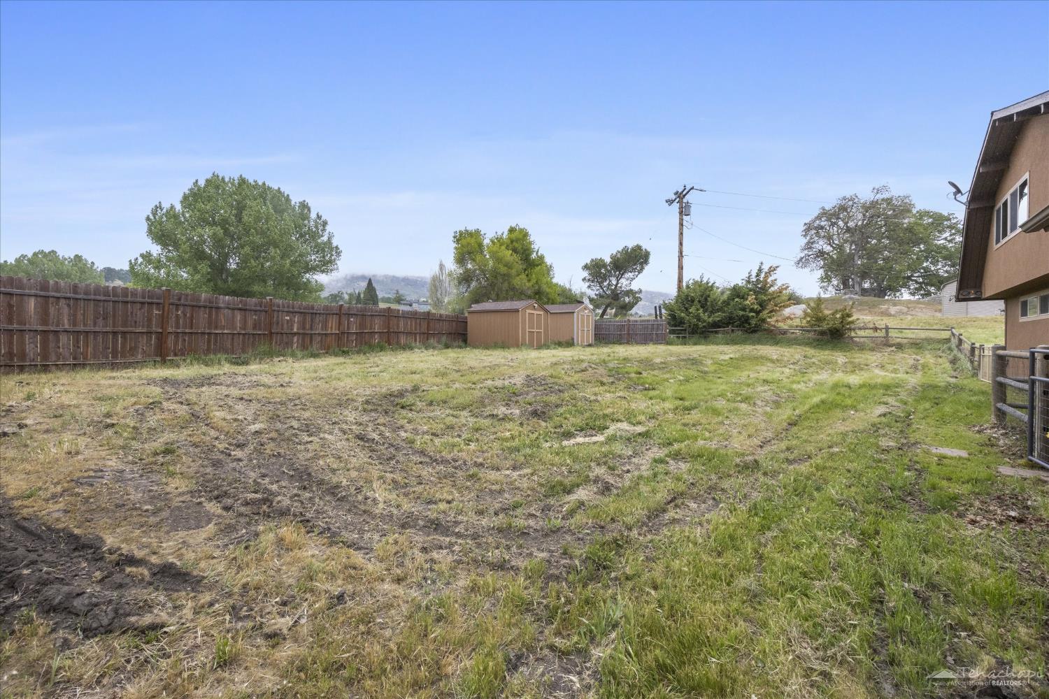 29851 North Lower Valley Road Tehachapi, CA 93561 - Photo 33 of 40 Gallery Image 33