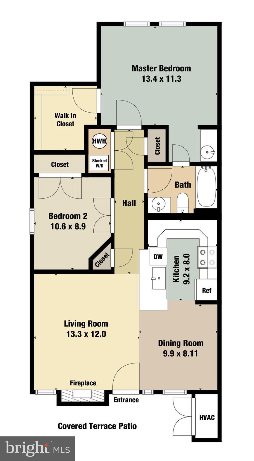 11315 Sundial Court, Unit 212 Reston, VA 20194 - Photo 18 of 18