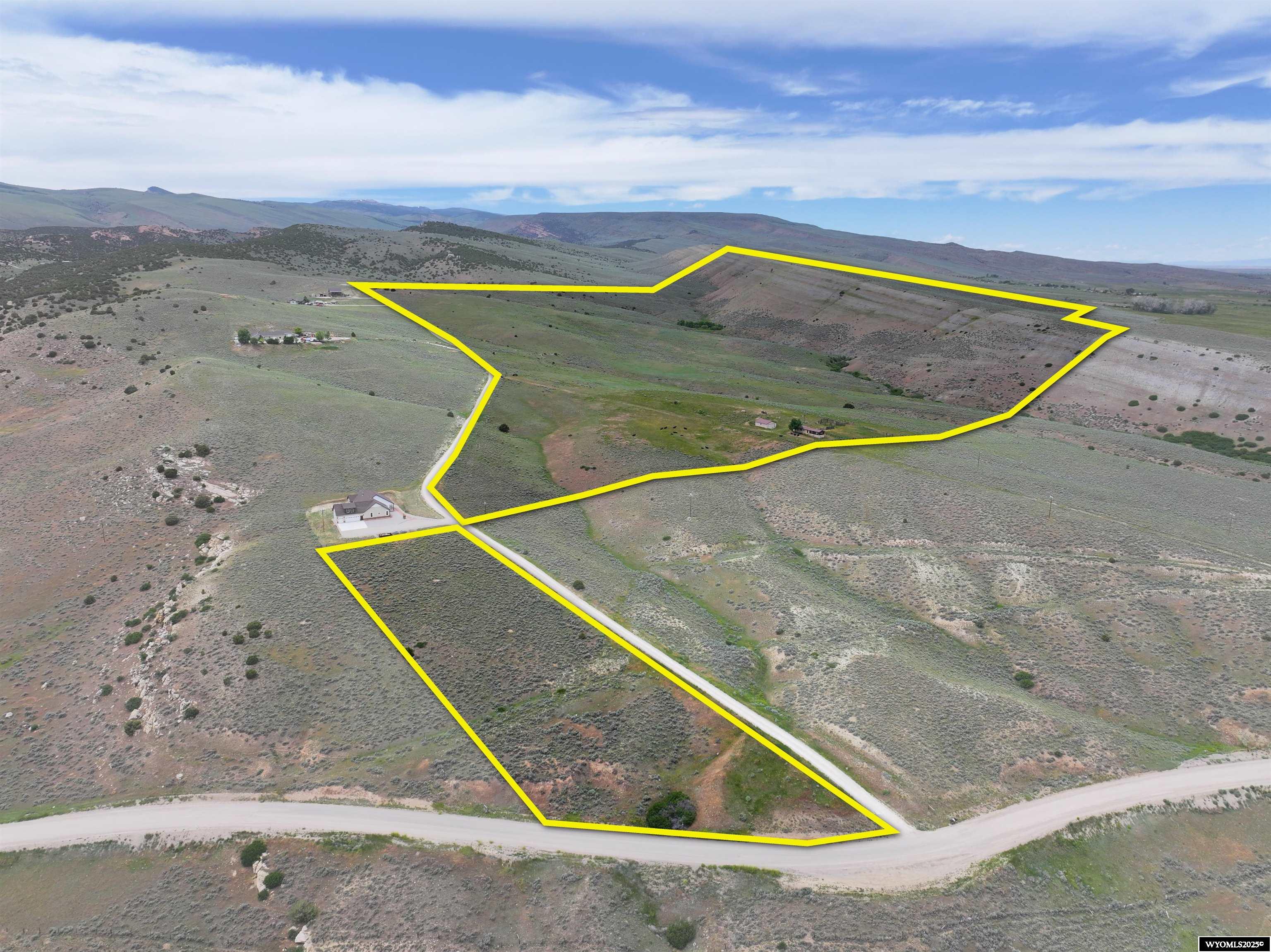 4 Red Canyon Road Lander, WY 82520 - Photo 2 of 32