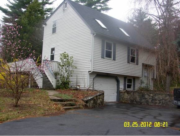 41 Hawkwood Road Sandown, NH 03873 - Photo 1 of 1 Gallery Image 1