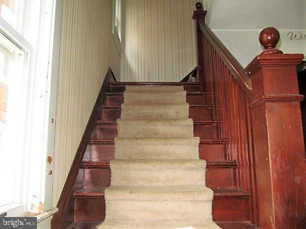186 North Walnut Street Spring Grove, PA 17362 - Photo 15 of 33 STAIRS TO 2ND FLOOR